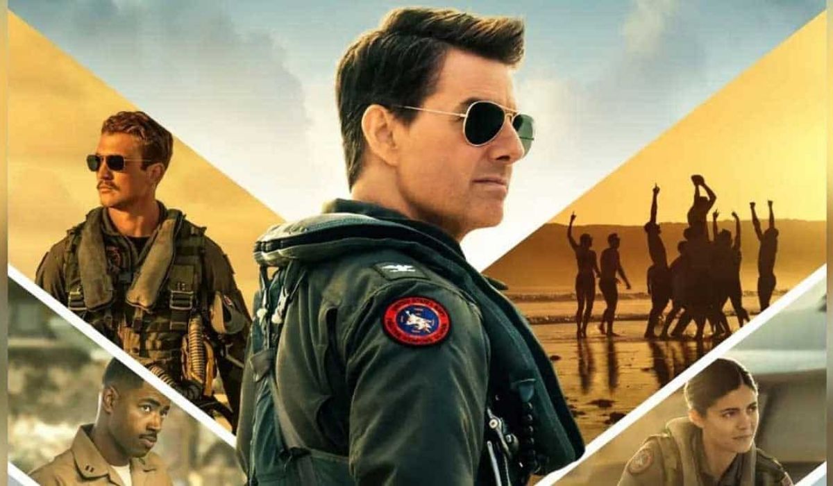 Top Gun